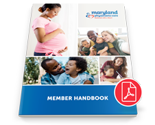 Photo of MPC Member Handbook Cover