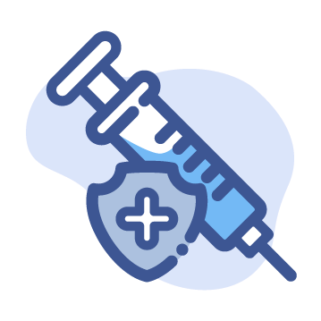 Immunization Icon