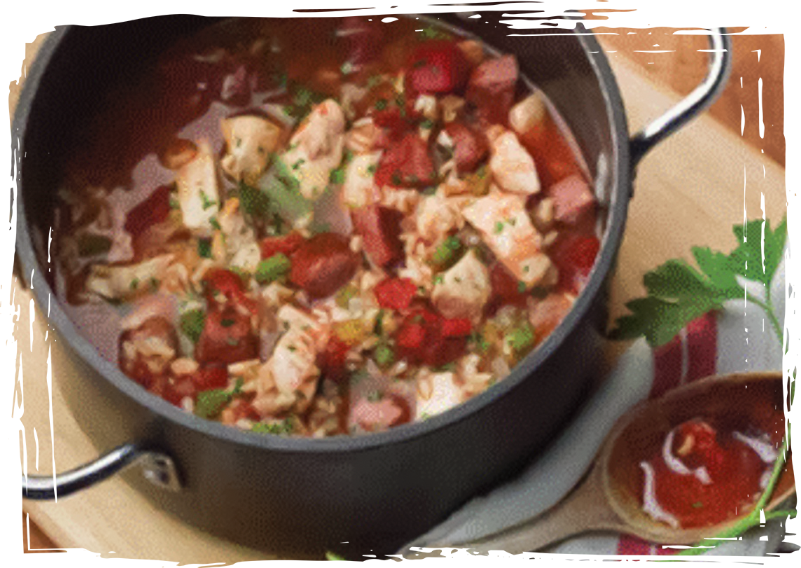 Puerto Rican Yellow Plantain and Meat Casserole 