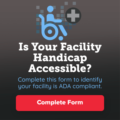 Are you handicap accessible?