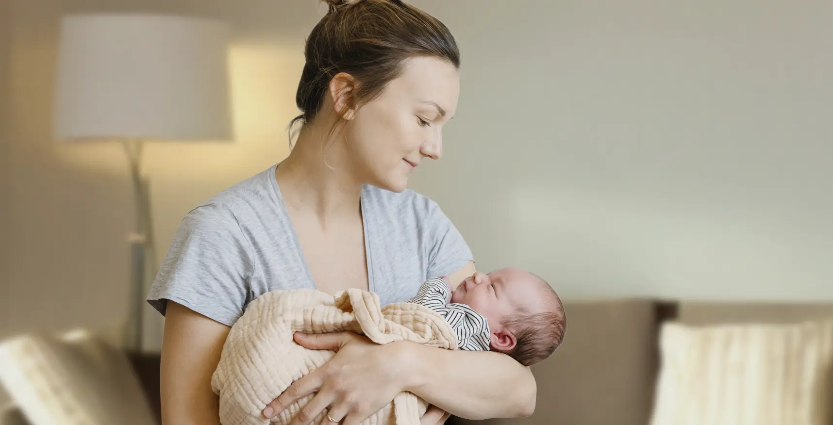 Pregnancy - Postpartum