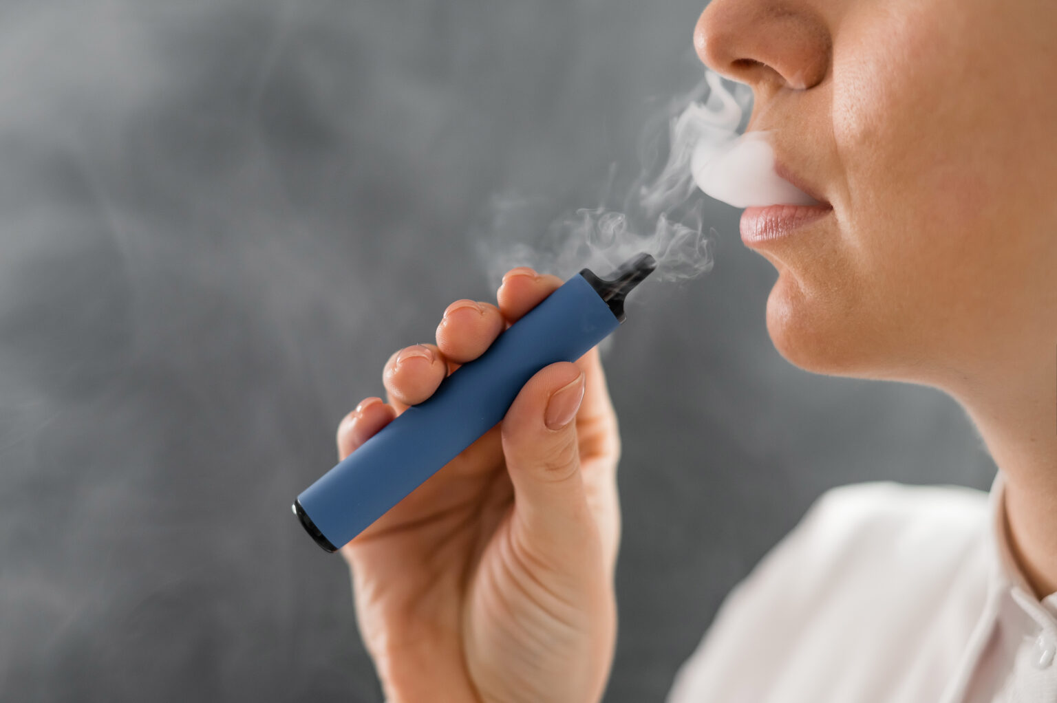 Vapiao Example Vaping: The “Small Habit” That Hits Harder Than You Think - Maryland ...